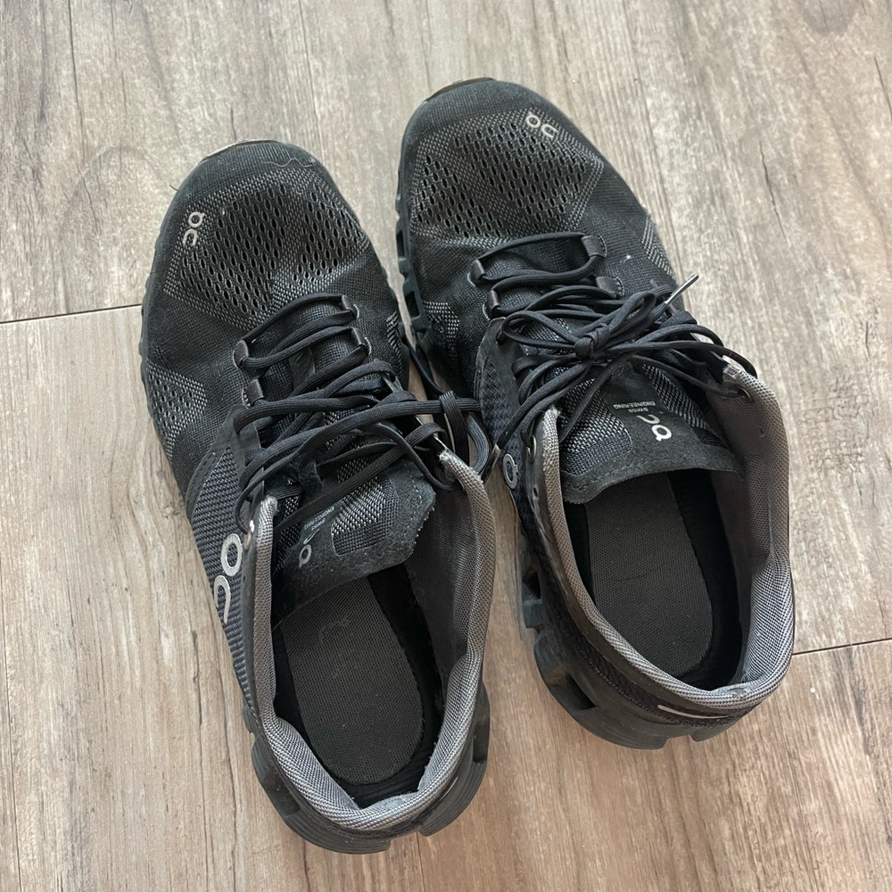On Cloud Sneakers